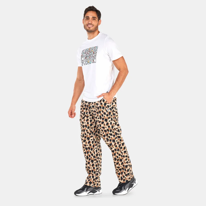 PUMA Men's Graphics Summer T-Shirt