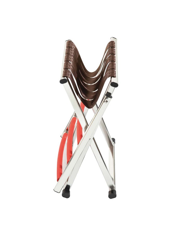AL SANIDI Fodable Trips Chair, Garden and Picnic Chair  - Image 5
