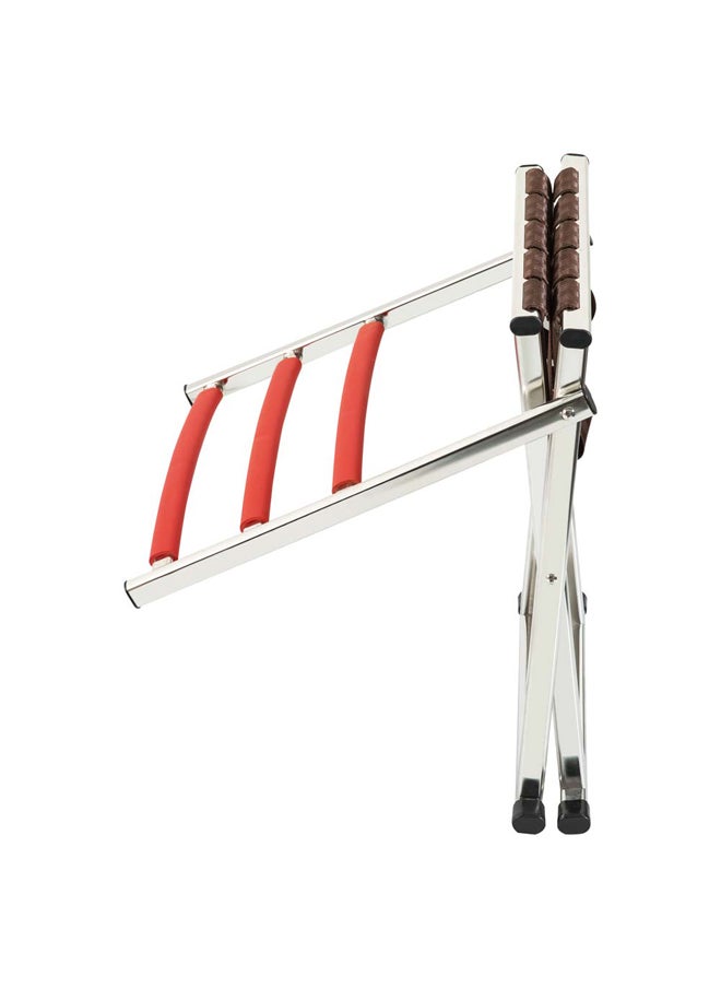 AL SANIDI - Fodable Trips Chair, Garden and Picnic Chair - Image 1
