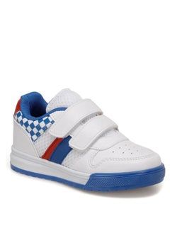 Polaris White Child Sneaker 512654.P