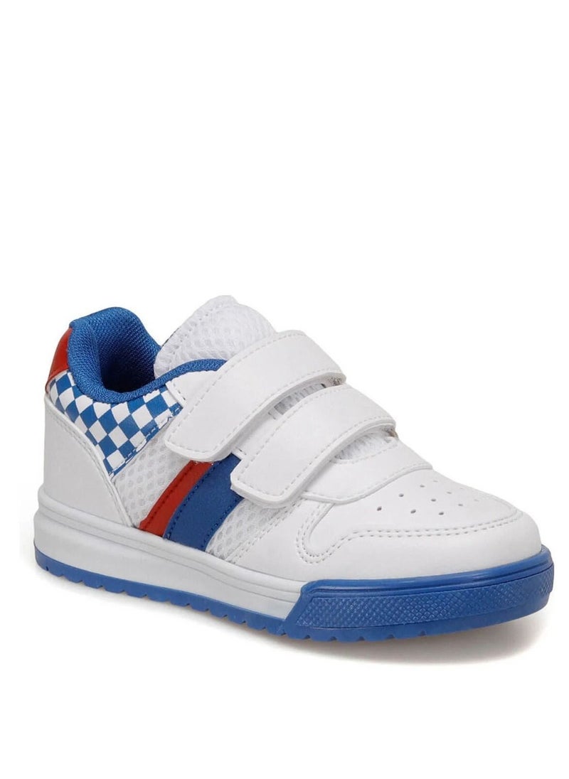 SouqBazar  Polaris White Child Sneaker 512654.P 
