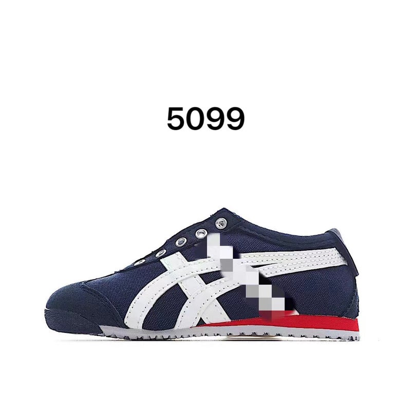 Pu Chun Yuan Shoe Factory Arthur'S Canvas Slip-On Children'S Shoes Children'S Casual Shoes Boys And Girls Canvas Shoes Baby'S Casual - Image 1