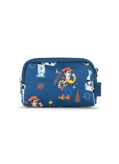 Disney And Pixar'S Toy Story X Be Set Pouches For Organization, Travel Toiletry Bag Set For Women, Party Clutch, Makeup Pouch Bag, Wristlet Or Handbag, Diaper Bag Organizers, Ocean Of Dreams - pzsku/Z433462CB03F840FBE2B3Z/45/_/1730892641/fb45d360-6364-4720-a5ab-086599545a86