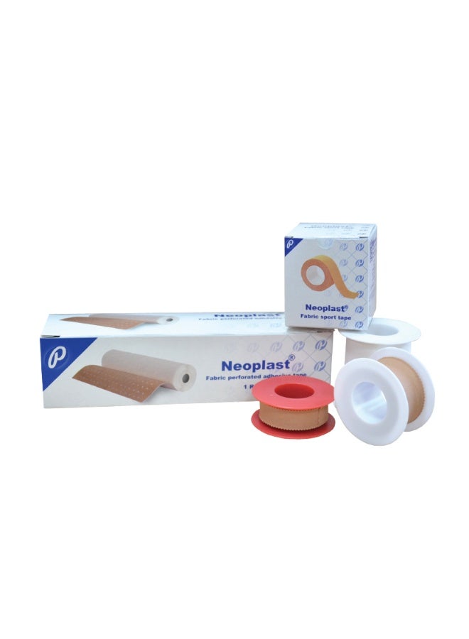 فارمابلاست رول قماش NEOPLAST - Image 1