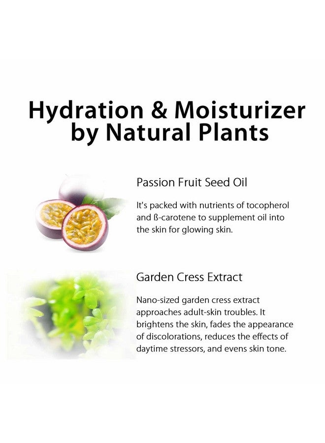 Lululun 7Pc Face Sheet Masks For Skin Care & Clear Hydrating & Moisturizing Antiaging Facial Sheet Mask Pack Beauty Set Precious White - Image 3