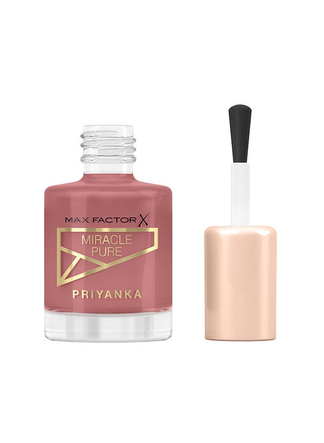 Max Factor Miracle Pure Nail 212 Winter Sunset  - Image 1