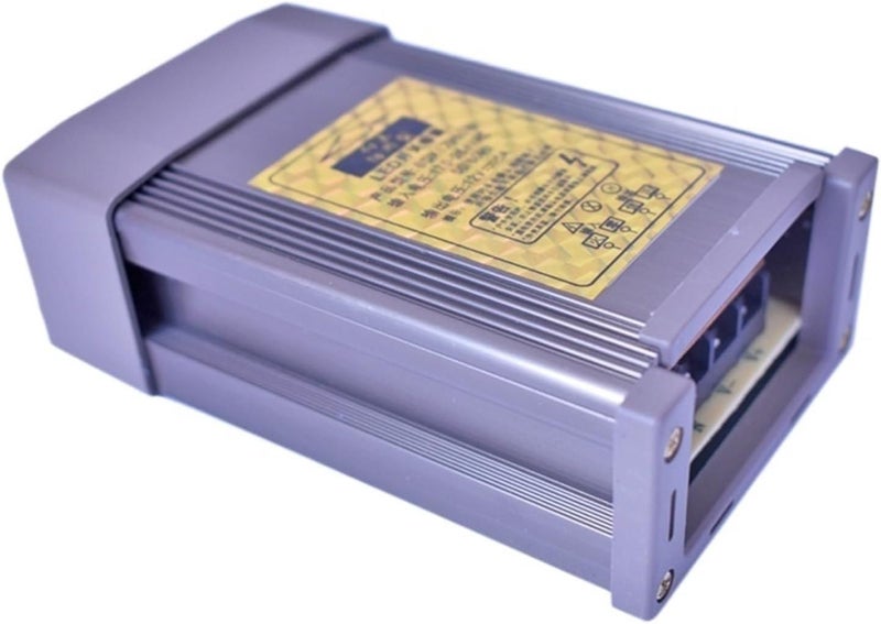 12V5A Switching Power Supply 12V60W Rainproof Switching Power Supply 12V60W Rainproof Power Supply led Power Supply(12V5A 60W) - Image 2