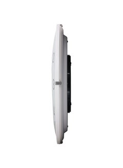 Seiko Seiko Quartz Wall Clock 30.1 x 5 cm QXA794WLS  - Image 2