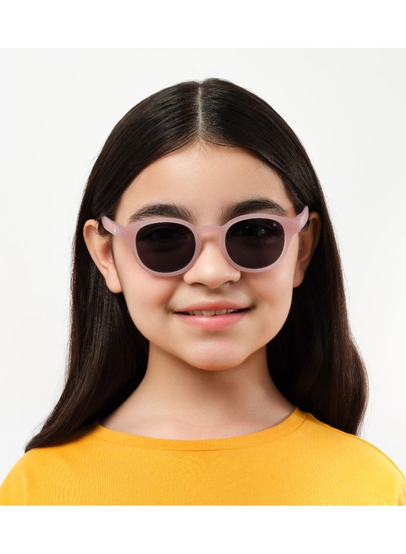 Babamio SKIPPER II JUNIOR Kids Ages - 4-8 YRS - Image 4