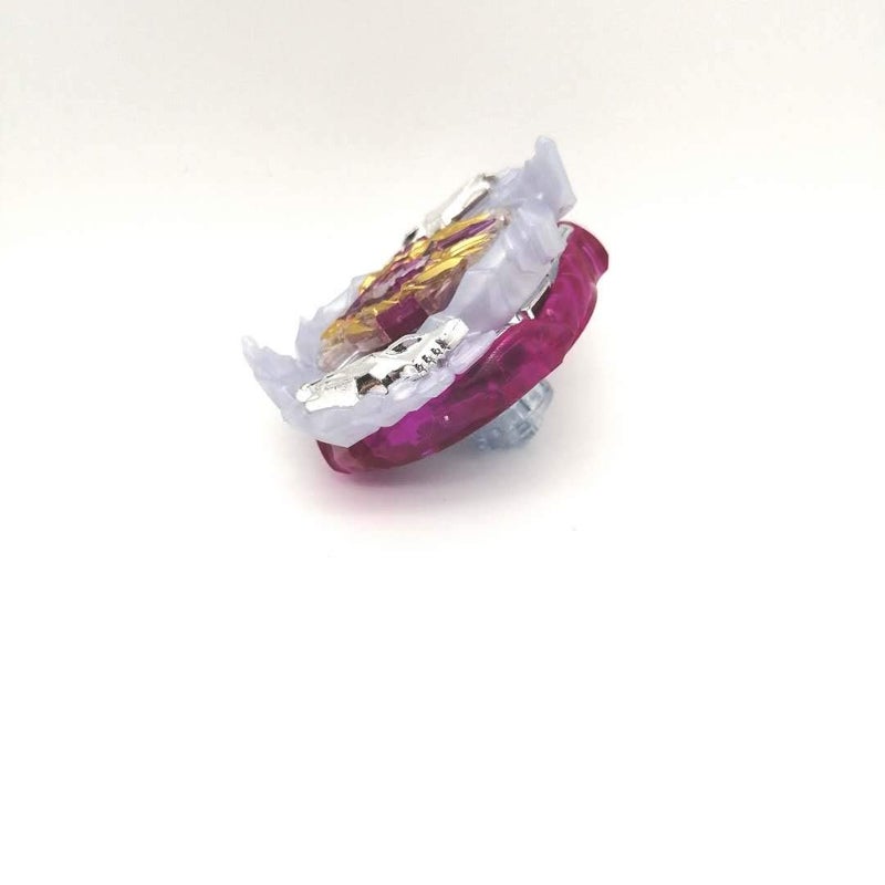 STJOYOPY Battling Tops Burst 168 High Performance Gyros - Image 3