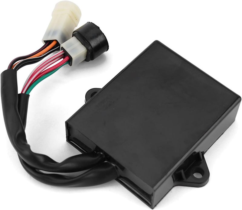 Wivplex Motorcycle CDI Ignition Box for Yamaha Banshee - Image 4