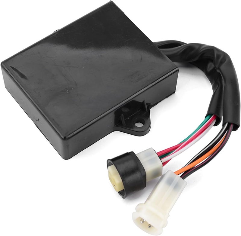 Wivplex Motorcycle CDI Ignition Box for Yamaha Banshee - Image 2