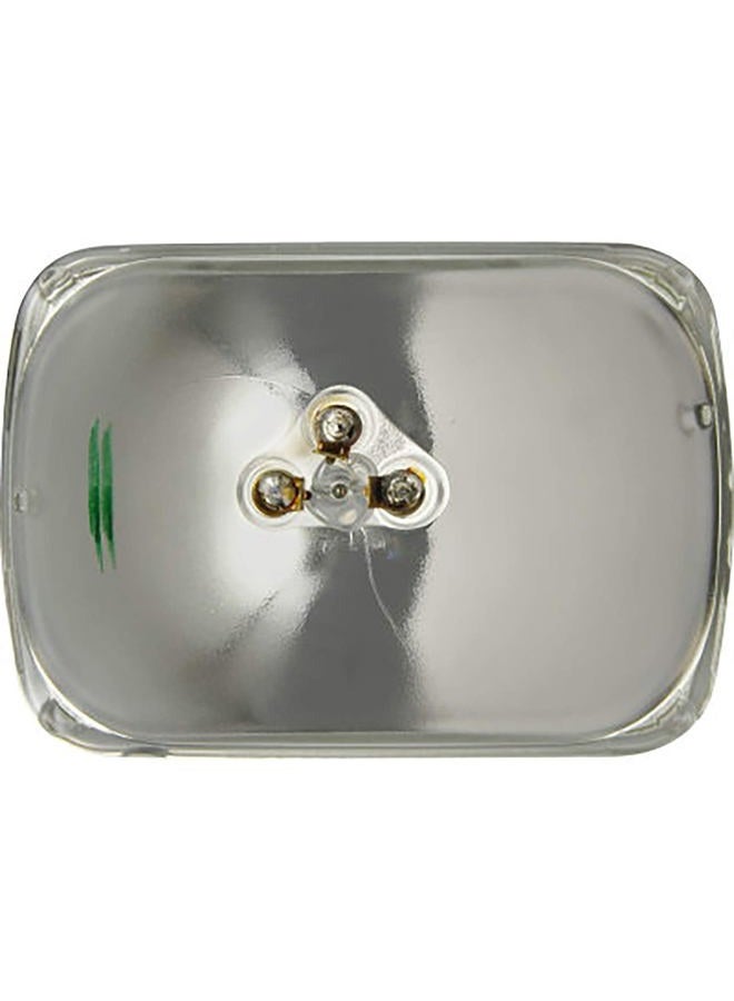 Sylvania H6054 XtraVision Sealed Beam Headlight - Halogen Headlight Replacement 142x200 Delivers More Downroad Visibility (Contains 1 Bulb) - Image 5