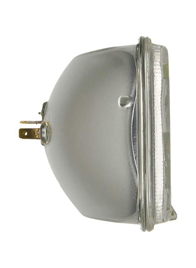 Sylvania H6054 XtraVision Sealed Beam Headlight - Halogen Headlight Replacement 142x200 Delivers More Downroad Visibility (Contains 1 Bulb) - Image 3