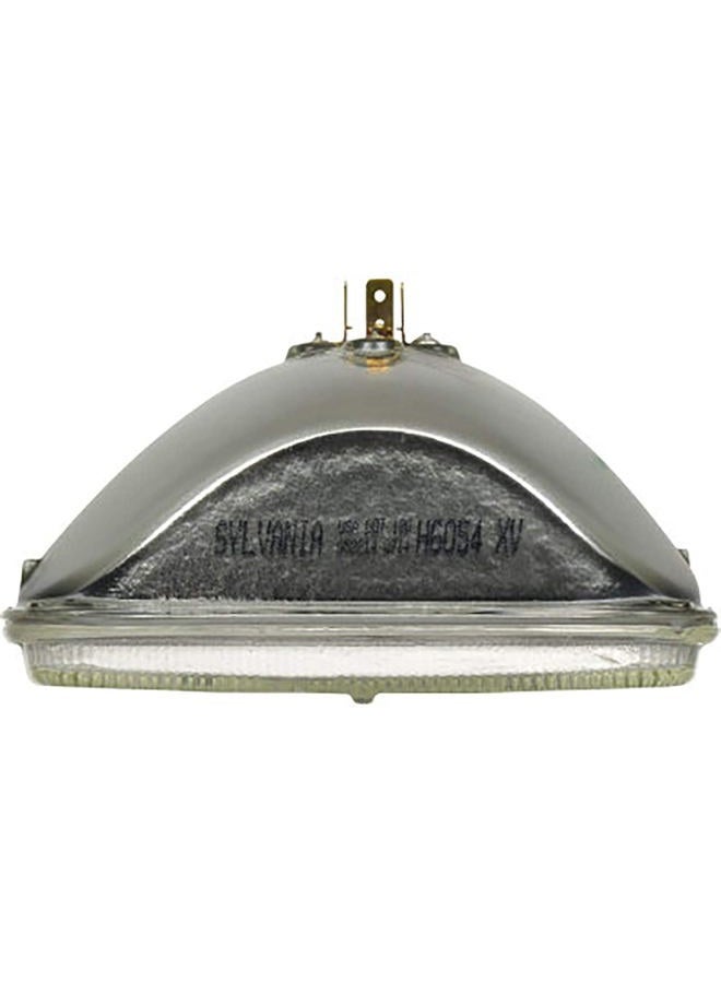 Sylvania H6054 XtraVision Sealed Beam Headlight - Halogen Headlight Replacement 142x200 Delivers More Downroad Visibility (Contains 1 Bulb) - Image 4