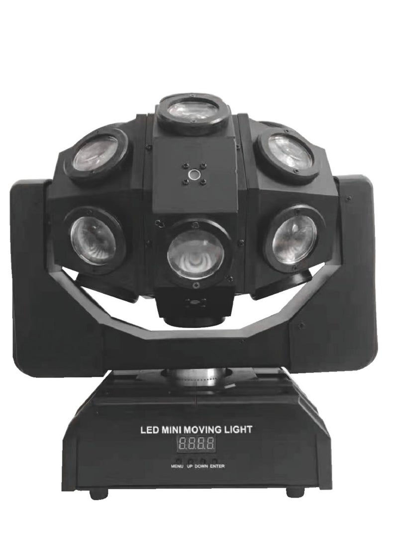 18pcs LED Phantom Moving Head Lights With Laser - pzsku/Z43355C92287DB39B4F12Z/45/_/1723185563/7801a662-7d51-475b-a236-ff845b1d94fe