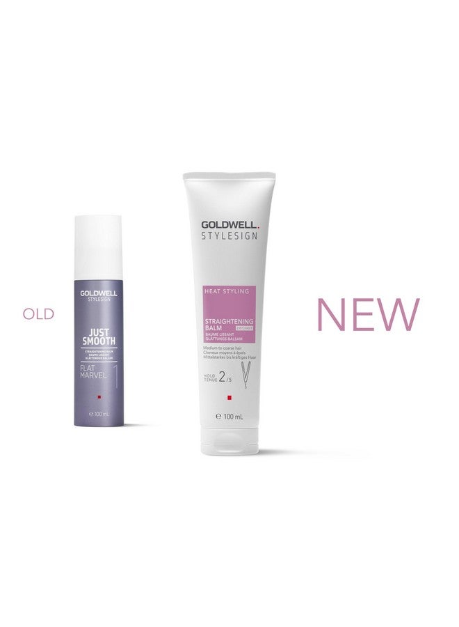 Goldwell StyleSign Straightening Balm - Image 4