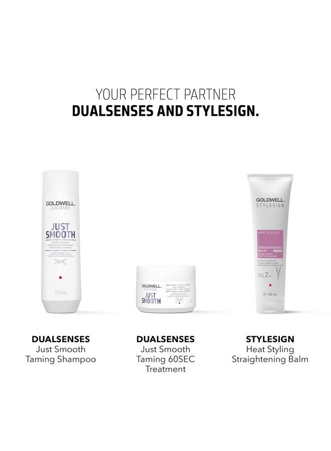 Goldwell StyleSign Straightening Balm - Image 5