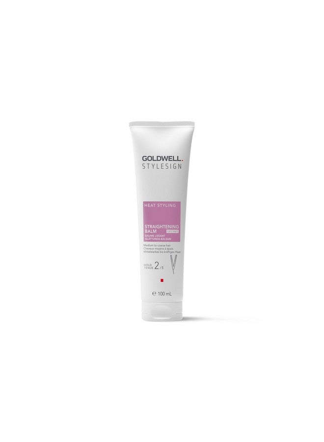 Goldwell StyleSign Straightening Balm - Image 1