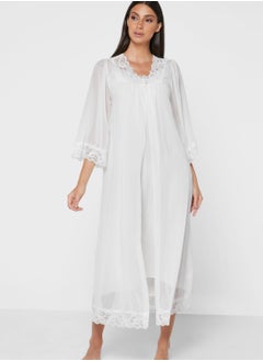 2 In 1 Robe Set