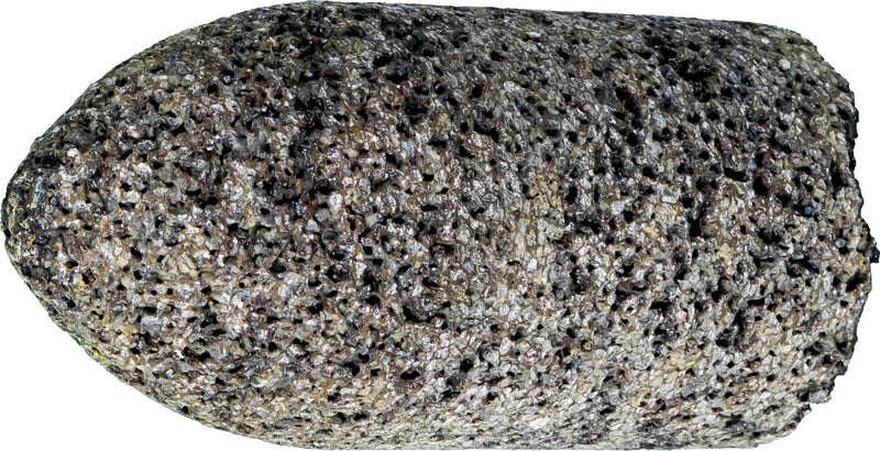 PFERD 61820 Type 16 Round Nose Cone, Aluminum Oxide, 1-1/2" Diameter x 3" Length, 5/8-11 Thread, 24192 RPM, 16 Grit - Image 4