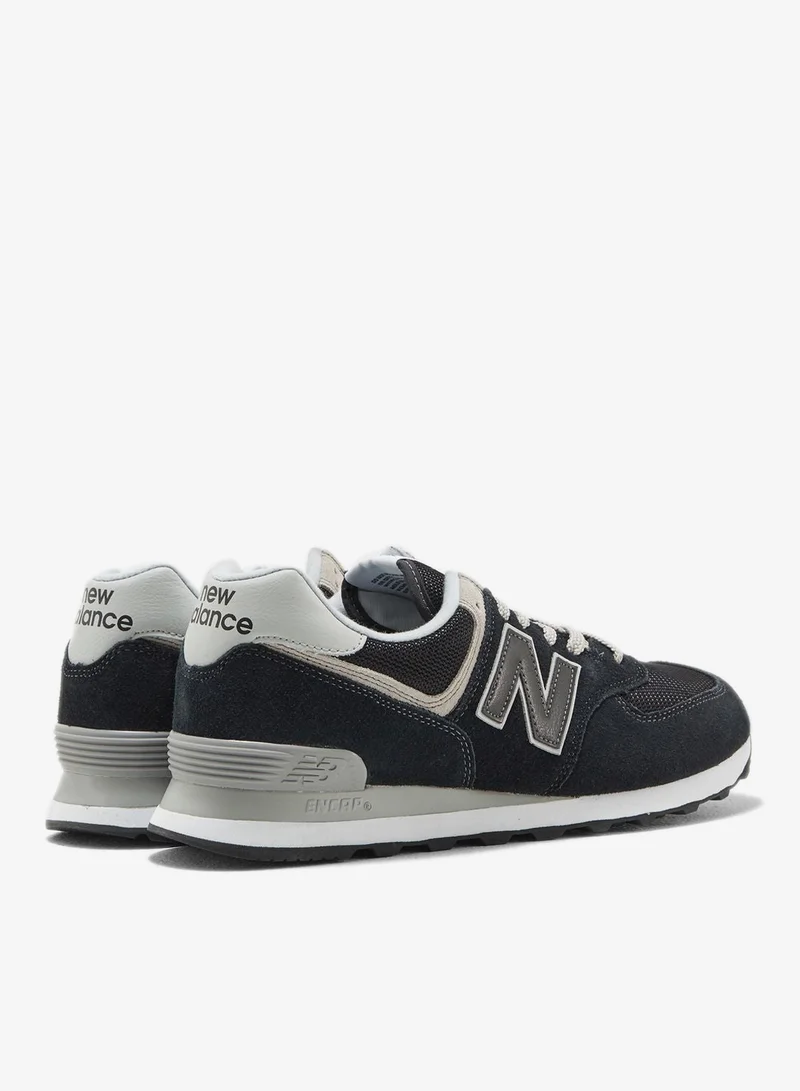 New Balance 574 Low Top Sneakers