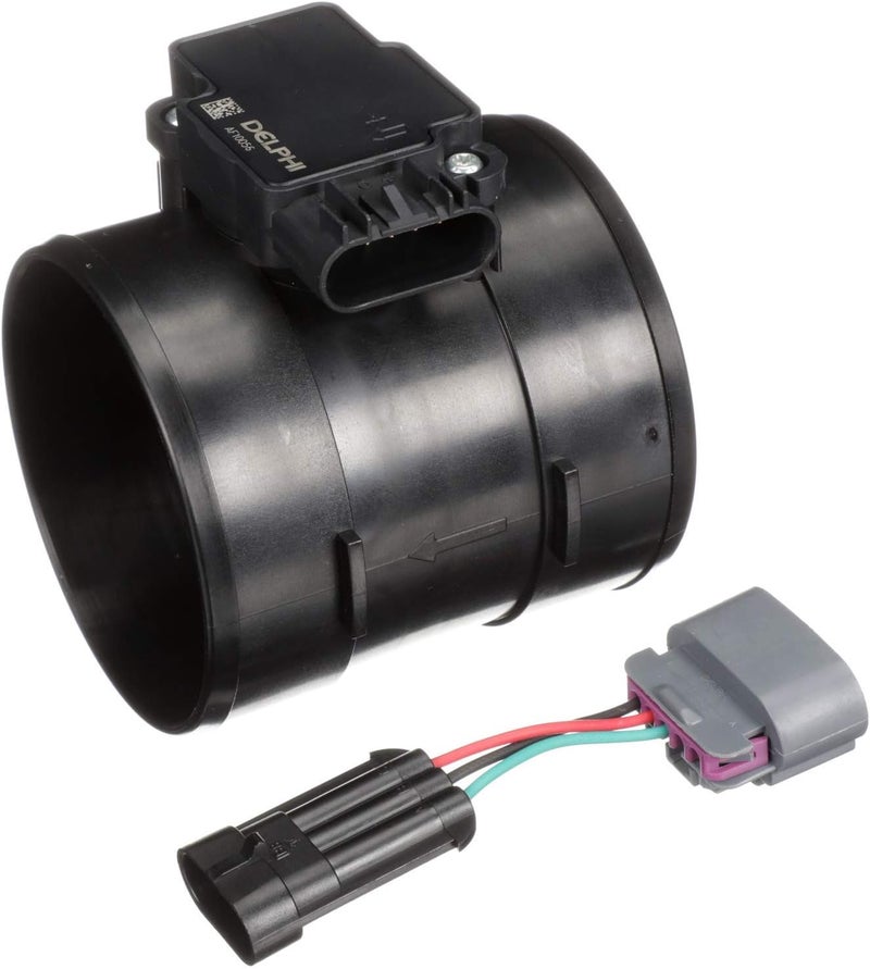 Delphi AF10056 Mass Air Flow Sensor - Image 4