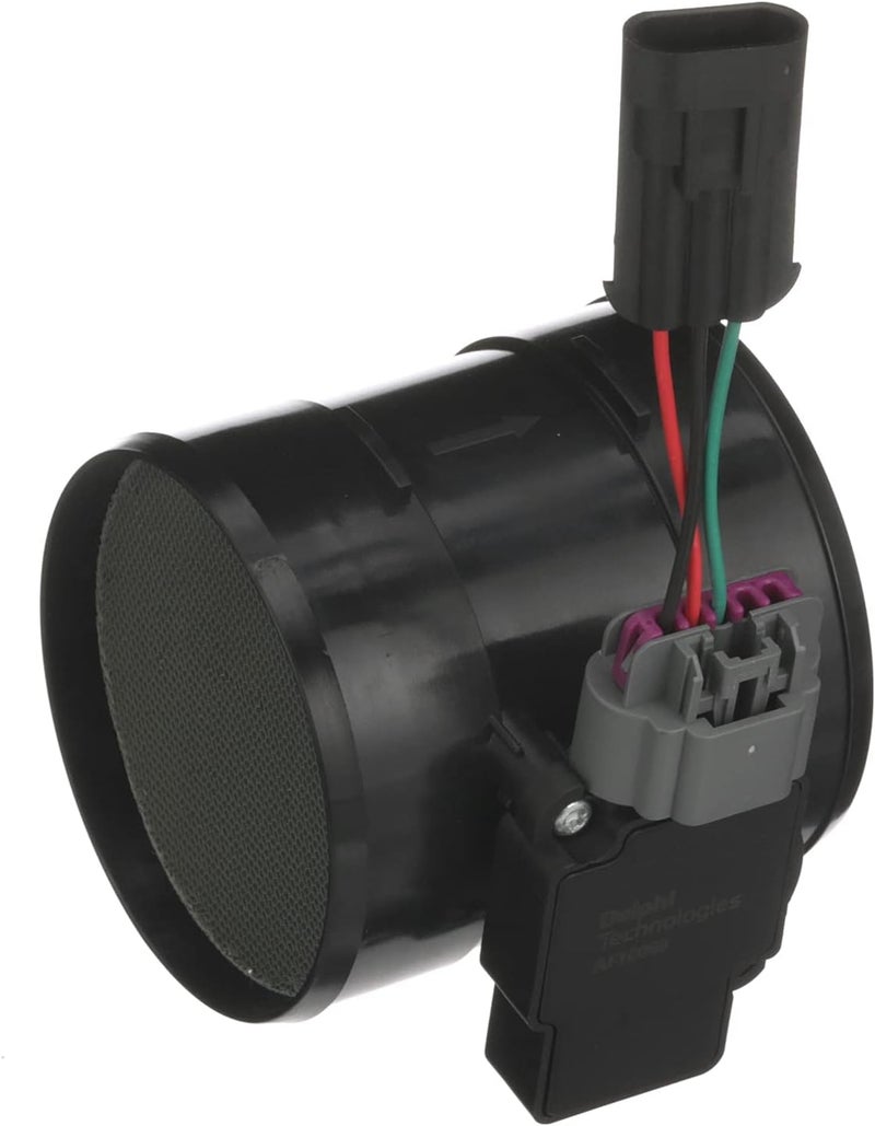 Delphi AF10056 Mass Air Flow Sensor - Image 1