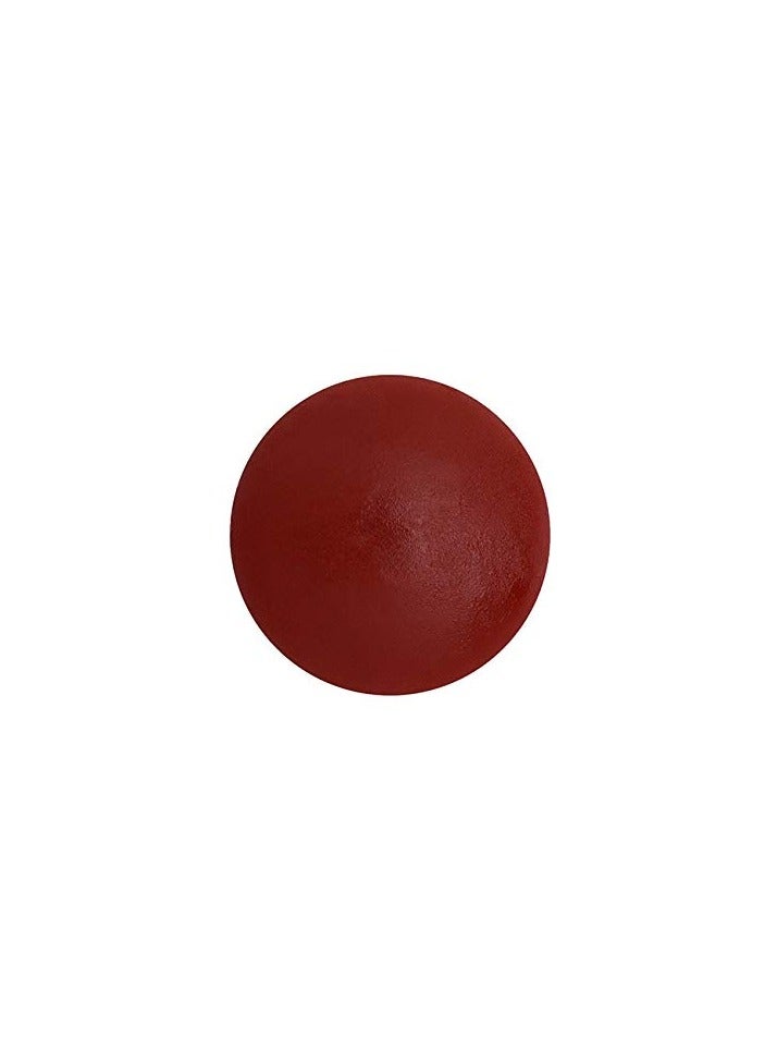 Henne Organics Henné Organics Luxury Lip Tint - Moisturizing, Sheer Natural Color - Intrigue (Brick Red) - Image 3