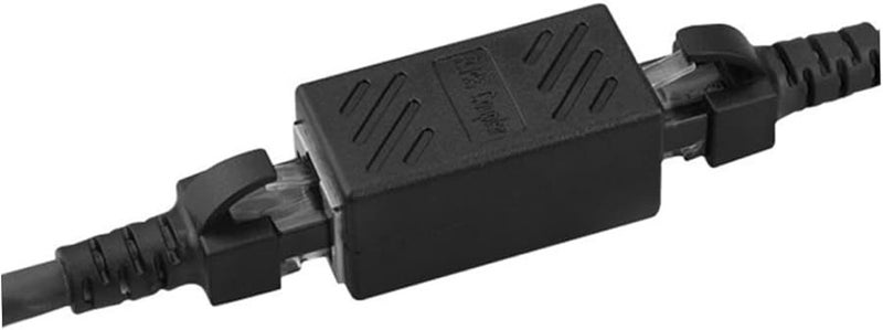 Mikikit 3 Pack Ethernet Coupler Connector Adapter for Extending Network Cables - Image 5