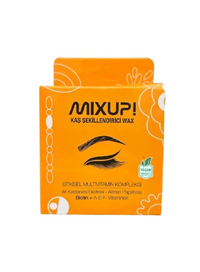 ميكس اب شمع تحديد الحواجب 50 مل الأصلي - Image 1