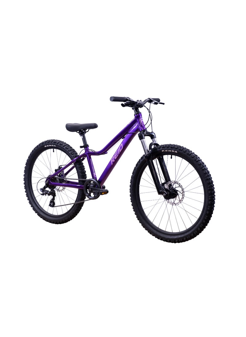 REID CYCLES REID CYCLES By Adventure HQ | TRACT JR 20"  - Image 2