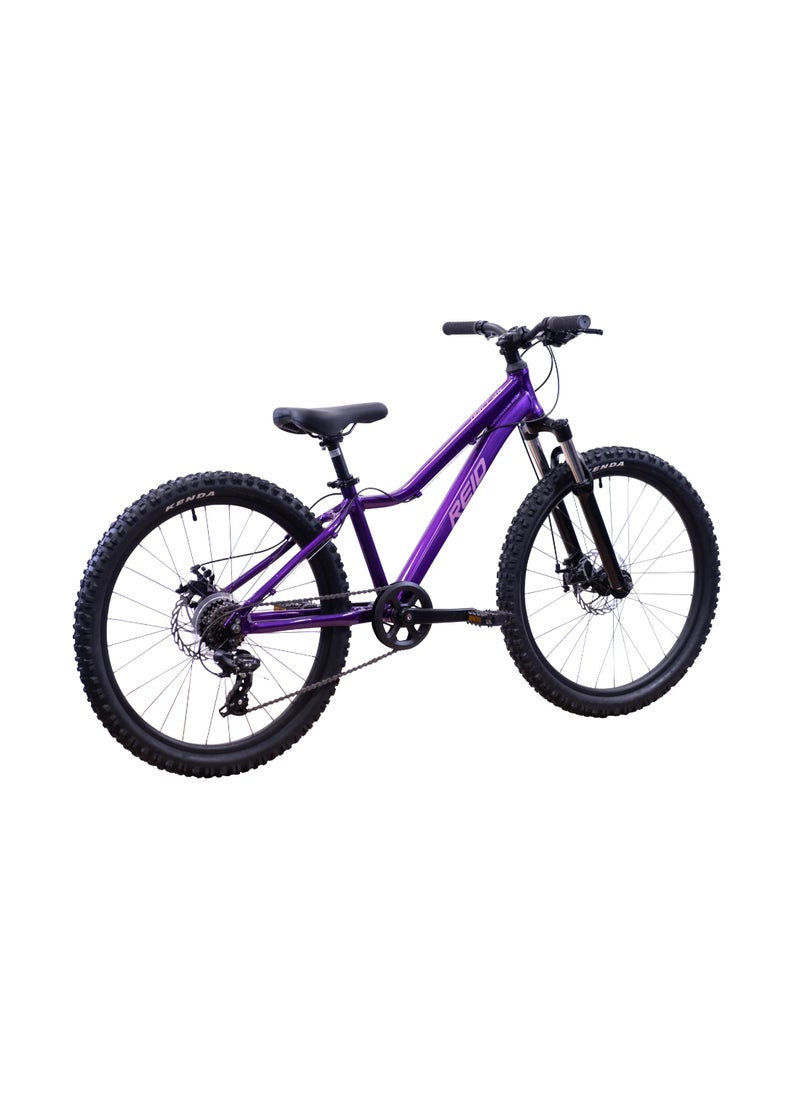 REID CYCLES REID CYCLES By Adventure HQ | TRACT JR 20"  - Image 3