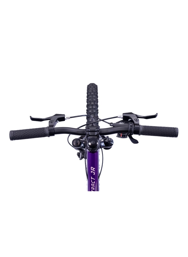 REID CYCLES REID CYCLES By Adventure HQ | TRACT JR 20"  - Image 4