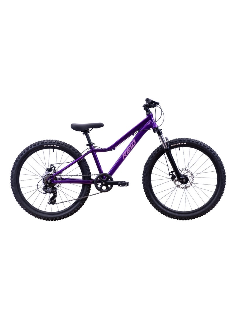 REID CYCLES REID CYCLES By Adventure HQ | TRACT JR 20"  - Image 1