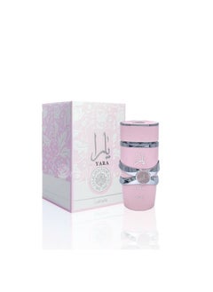 Lattafa Yara EDP For Women - 100ml - pzsku/Z4335CD40A8CD07507725Z/45/_/1734370815/2a06116e-e8ce-472b-a913-5fcf7469df2b