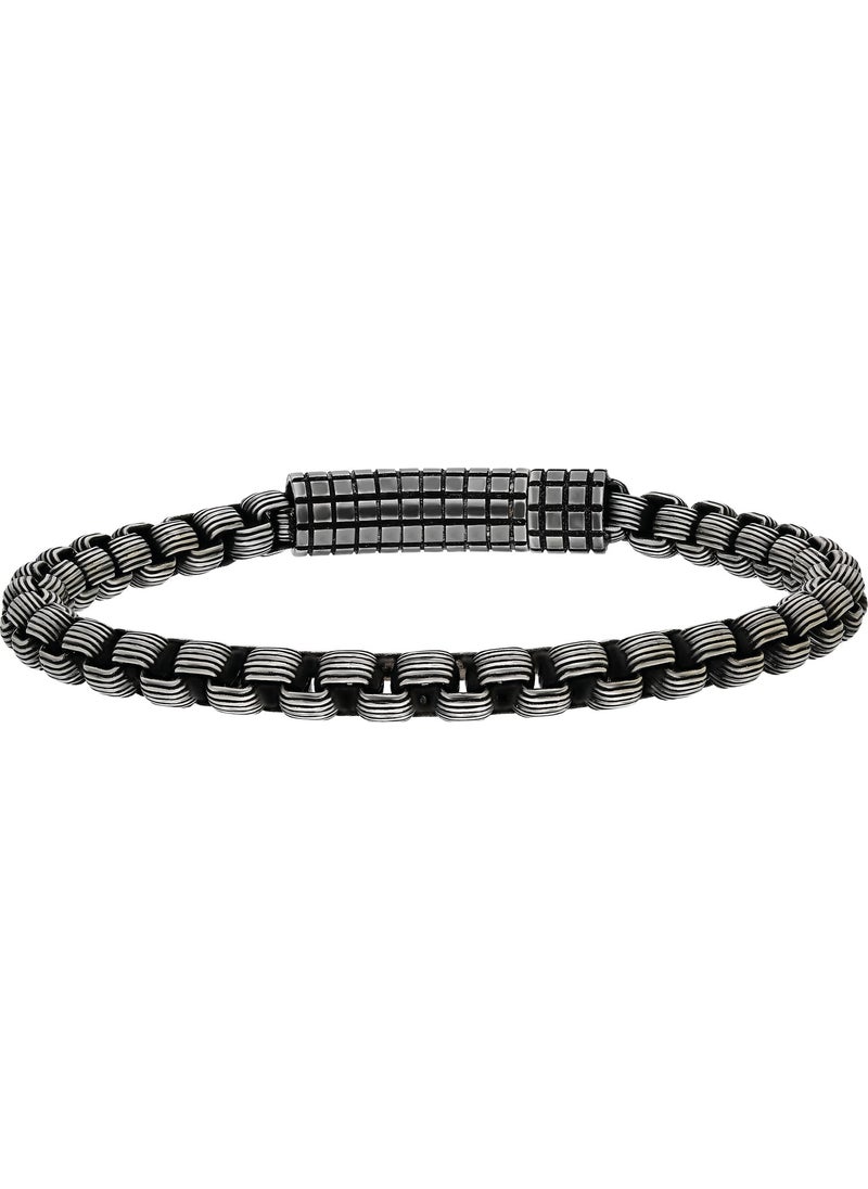 6mm. Retro 316 L Steel Men's Bracelet EP04 - pzsku/Z4335D0FCCAEA7DA0F824Z/45/_/1725790797/cdfa4aa6-9c1a-43fc-bdf5-49bf13bfbe3c