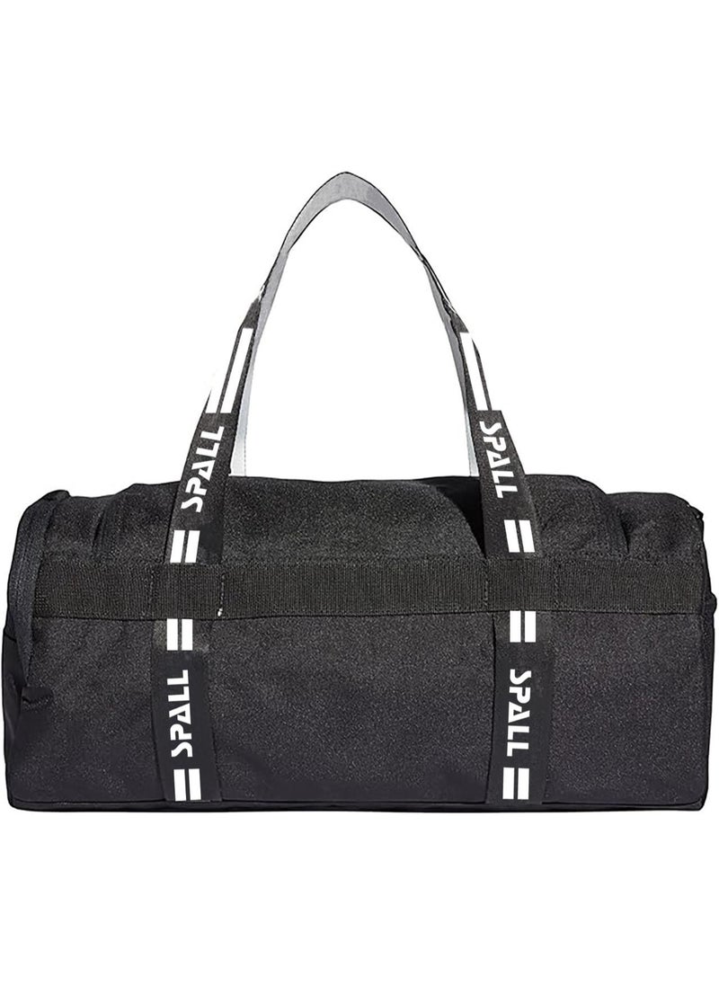 Spall Gym Bag Duffel Bag Sports Shoulder Bag Duffel Gym Training and Travel Bag  - Image 2