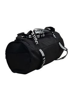 Spall Gym Bag Duffel Bag Sports Shoulder Bag Duffel Gym Training and Travel Bag  - Image 4