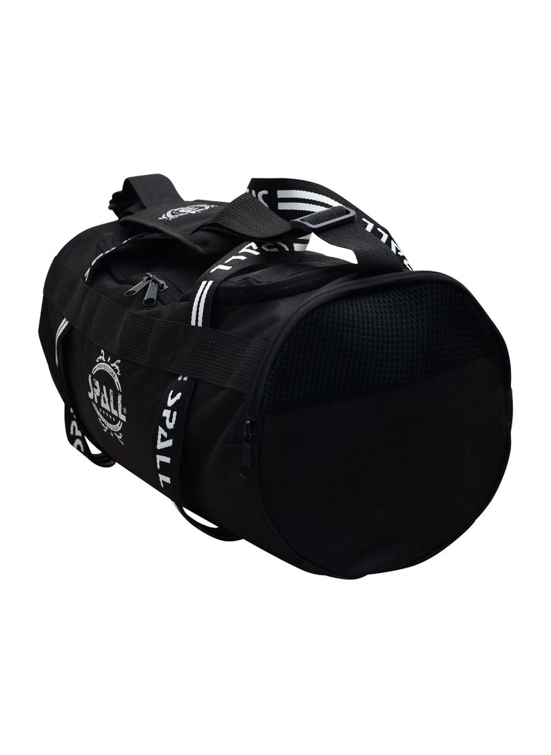 Spall Gym Bag Duffel Bag Sports Shoulder Bag Duffel Gym Training and Travel Bag  - Image 3