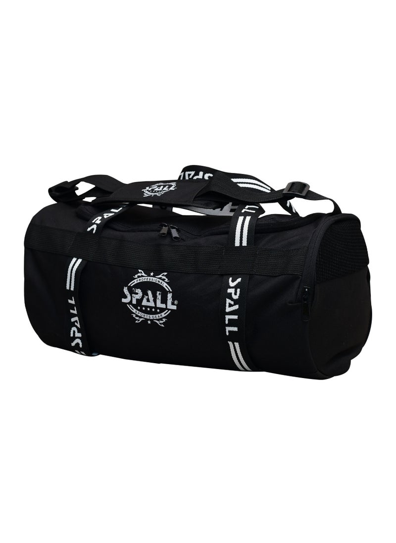 Spall Gym Bag Duffel Bag Sports Shoulder Bag Duffel Gym Training and Travel Bag  - Image 2