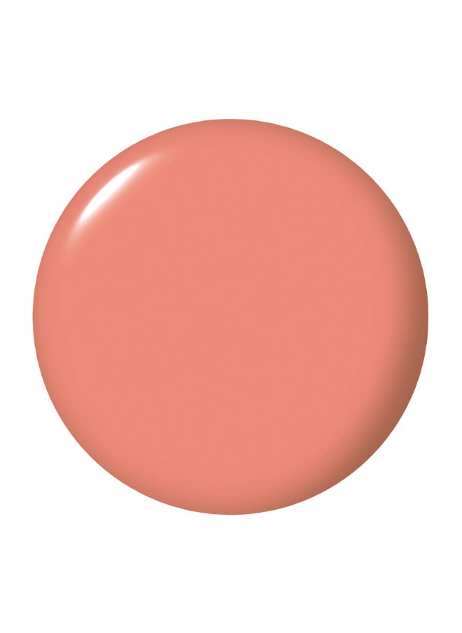 OPI Infinite Shine - A Sherbert Thing, Orange, 15Ml  - Image 2