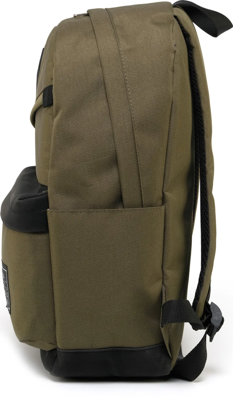 Cambridge Polo Club Creative Three Compartment Unisex Children's Primary School Bag