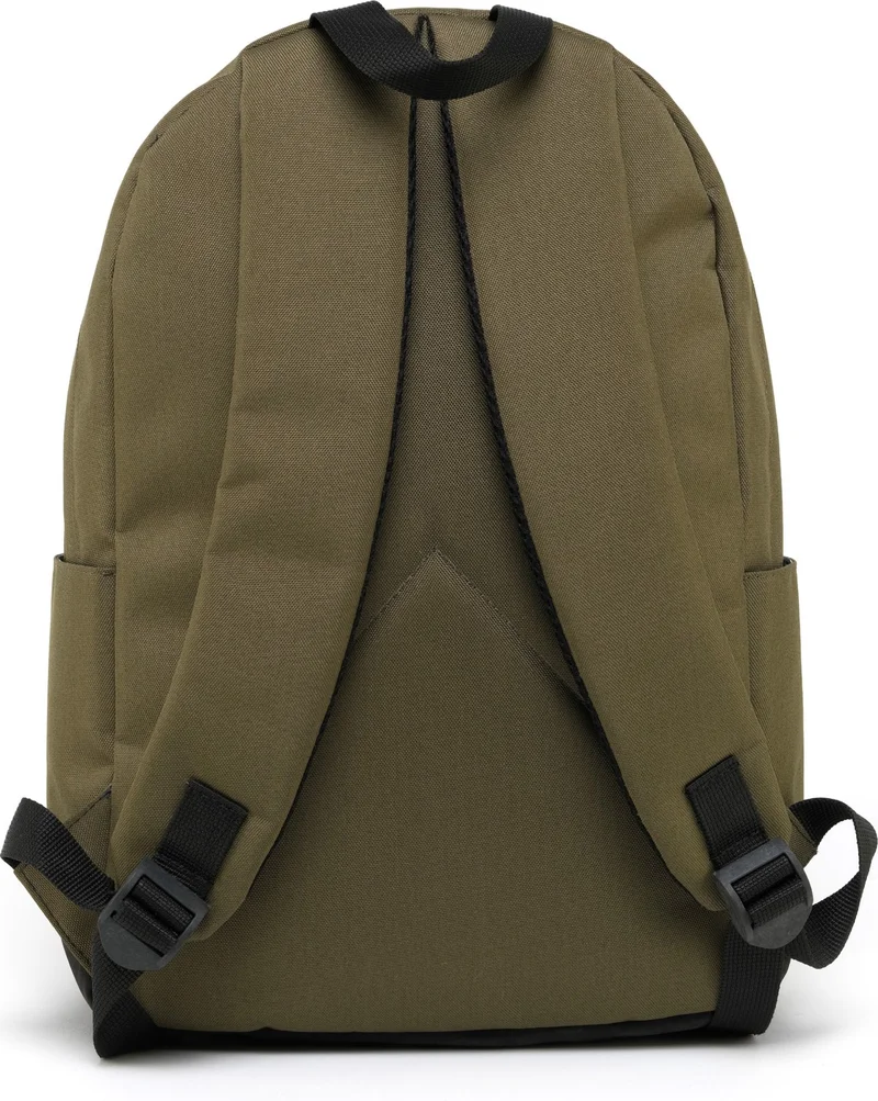 Cambridge Polo Club Creative Three Compartment Unisex Children's Primary School Bag