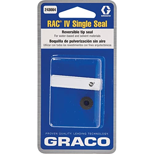Graco 243004 Tip Gasket, RAC IV - Image 2