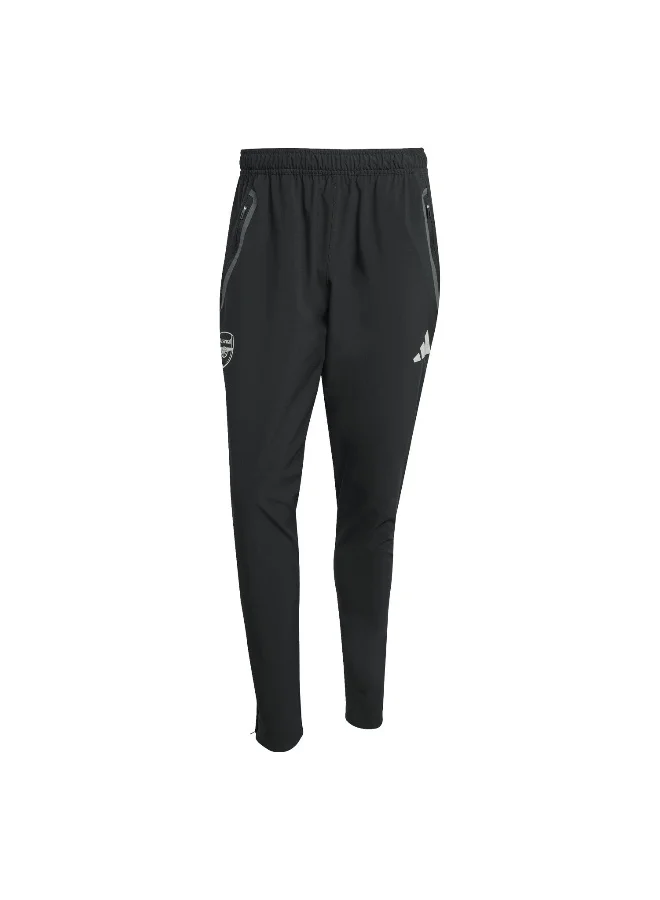 adidas Adidas Afc C Vt P Black Tracksuit Pants Pants For Men