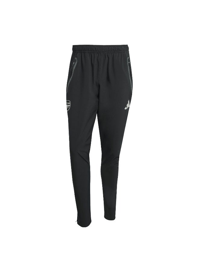 Adidas AFC C VT P Black Football For Men XS - Image 1