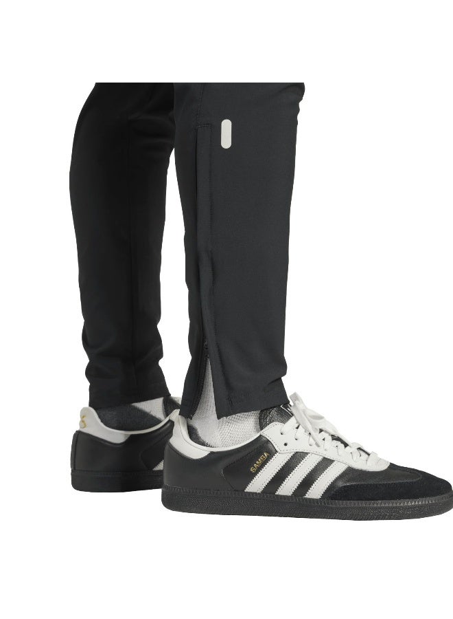 Adidas AFC C VT P Black Football For Men XS - Image 5
