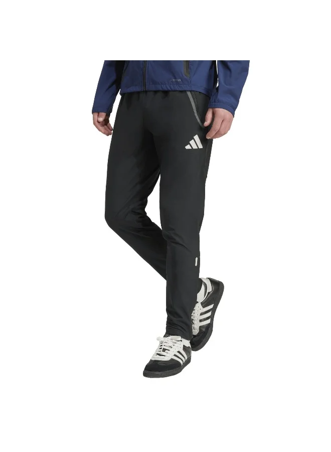 adidas Adidas Afc C Vt P Black Tracksuit Pants Pants For Men