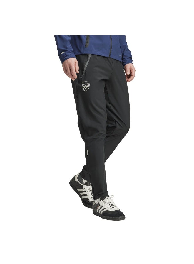 Adidas AFC C VT P Black Football For Men XS - Image 4